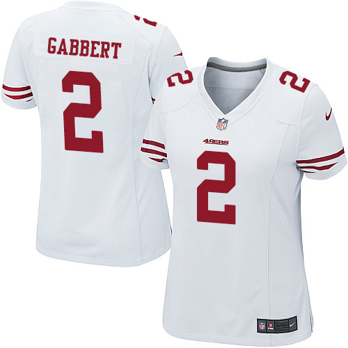 Women San Francisco 49ers jerseys-063